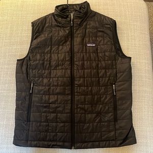 Men’s Patagonia Nano Puff Vest